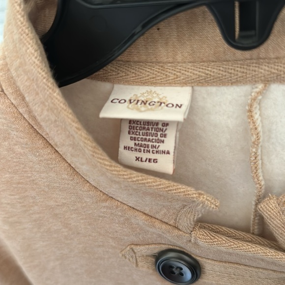 Covington jacket - Picture 2 of 4